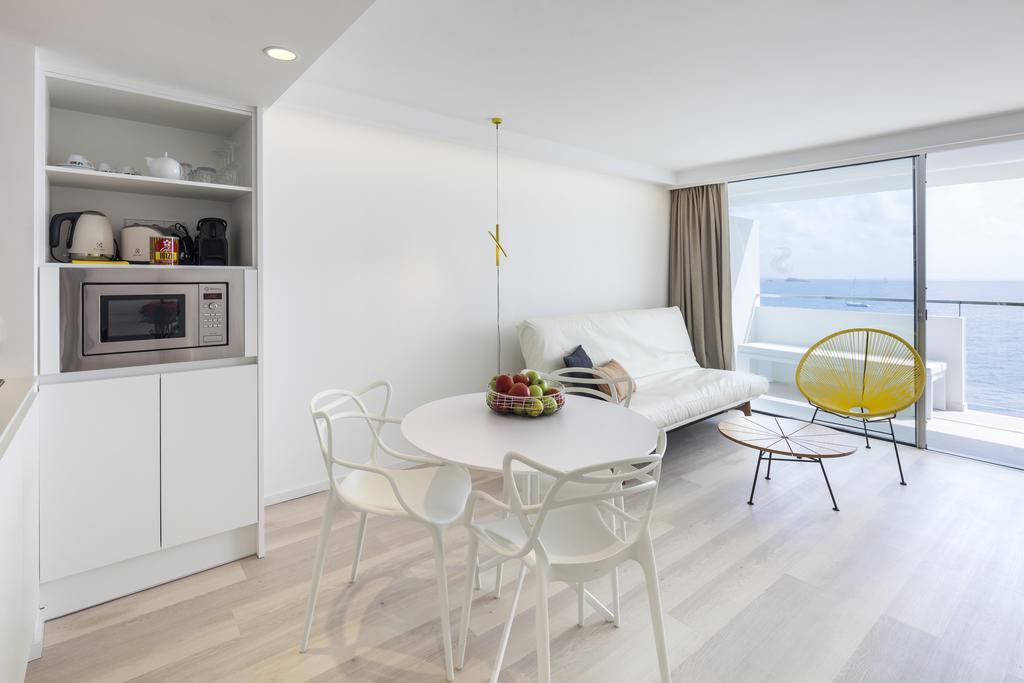 Aparthotel Sud Ibiza città