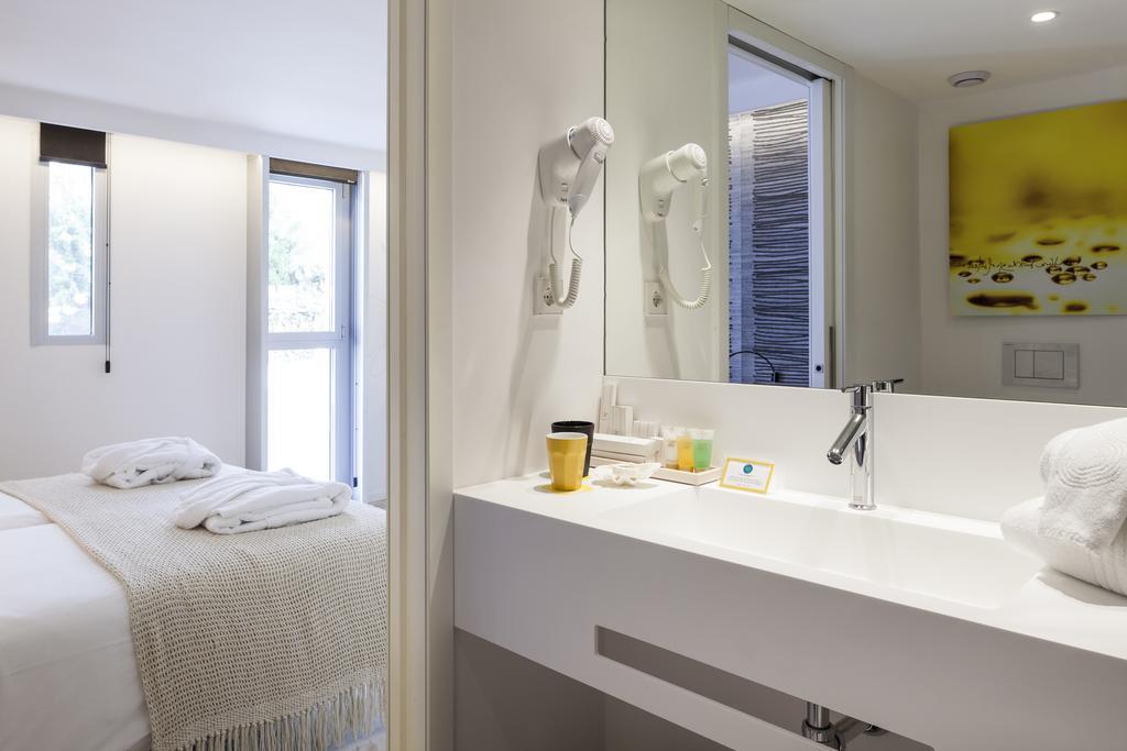 Aparthotel Sud Ibiza città