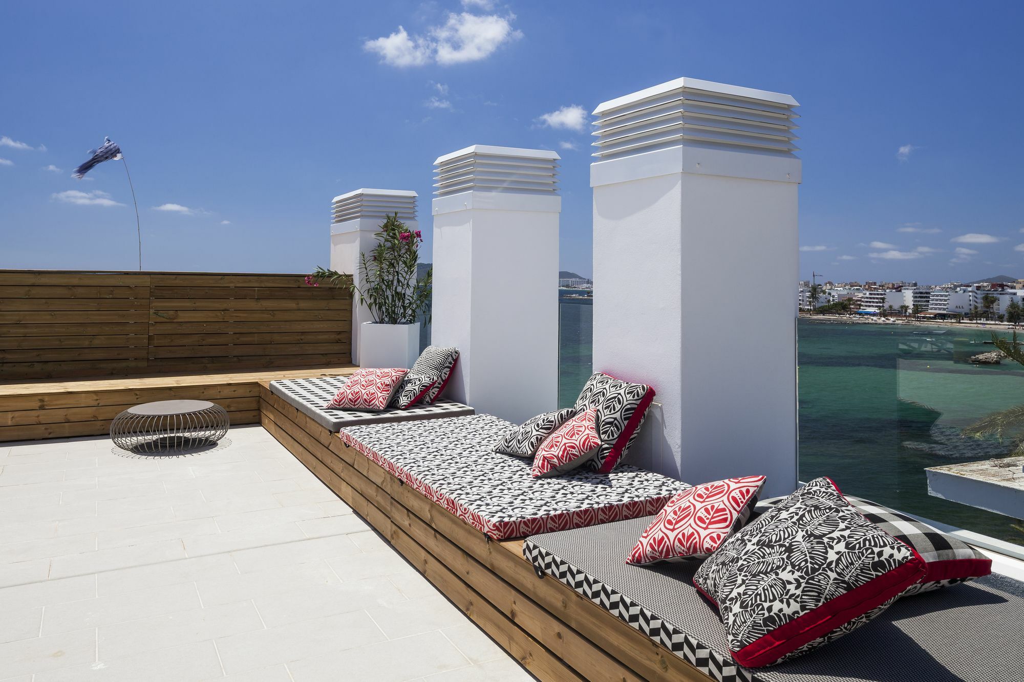 Sud Ibiza città